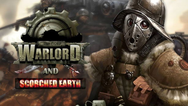 Iron Grip: Warlord on Steam