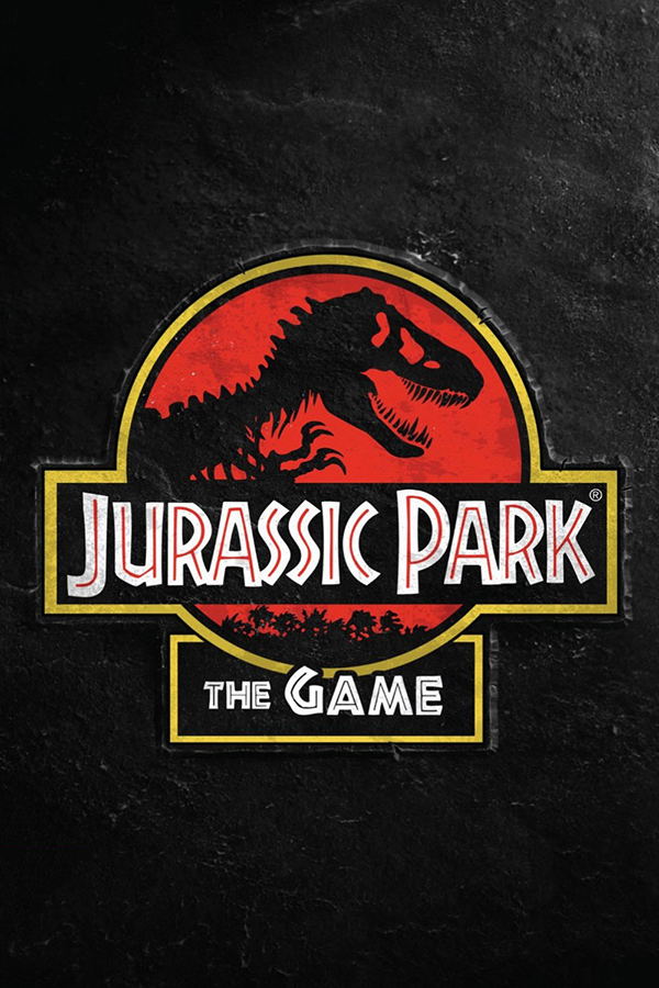 Jurassic Park: The Game <span class="ext" style="background-color: #2a475e; color: #FFFFFF;">STEAM</span> <span class="ext ext_digital">digital</span> image 1