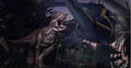 Jurassic Park: The Game <span class="ext" style="background-color: #2a475e; color: #FFFFFF;">STEAM</span> <span class="ext ext_digital">digital</span> thumbnail 2