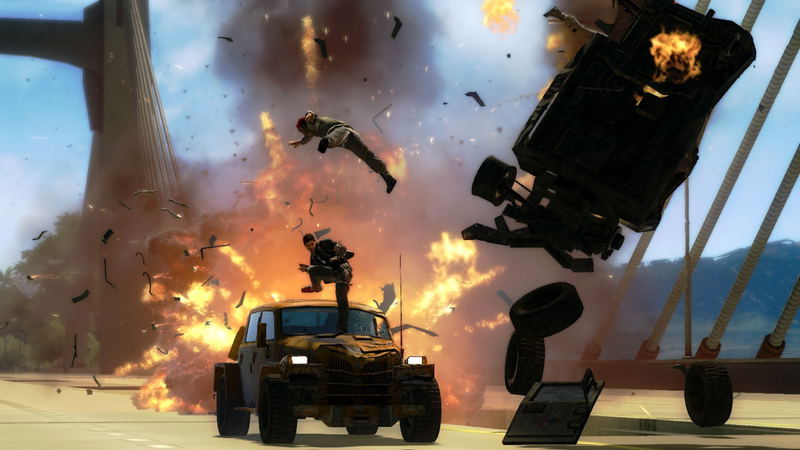 Just Cause 2 <span class="ext" style="background-color: #2a475e; color: #FFFFFF;">STEAM</span> <span class="ext ext_digital">digital</span> image 9