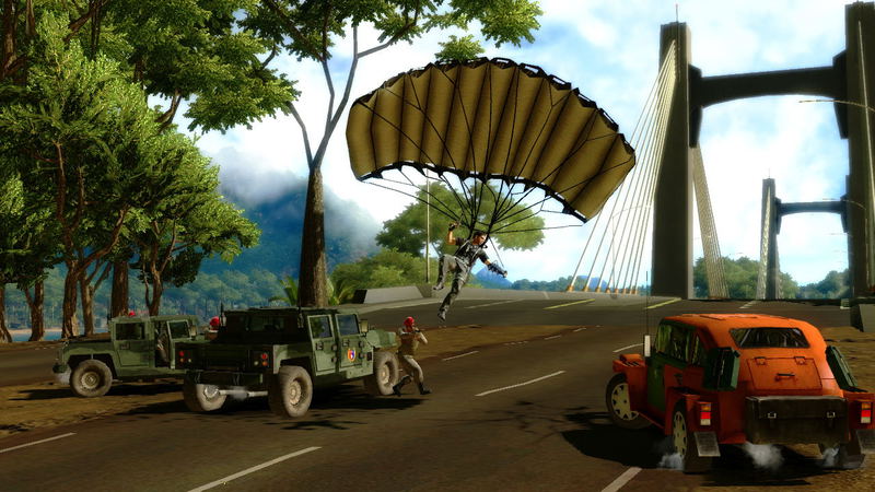 Just Cause 2 <span class="ext" style="background-color: #2a475e; color: #FFFFFF;">STEAM</span> <span class="ext ext_digital">digital</span> image 10