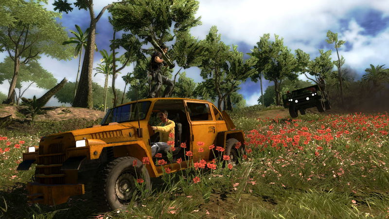 Just Cause 2 <span class="ext" style="background-color: #2a475e; color: #FFFFFF;">STEAM</span> <span class="ext ext_digital">digital</span> image 11