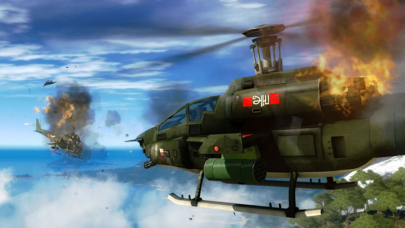 Just Cause 2 <span class="ext" style="background-color: #2a475e; color: #FFFFFF;">STEAM</span> <span class="ext ext_digital">digital</span> image 6
