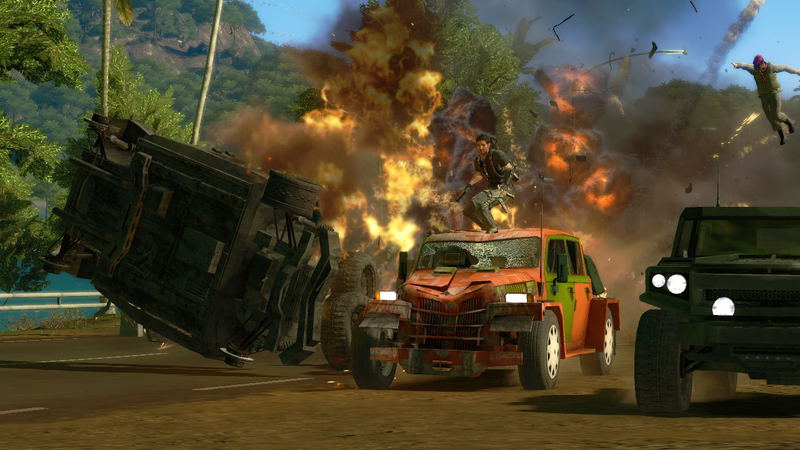 Just Cause 2 <span class="ext" style="background-color: #2a475e; color: #FFFFFF;">STEAM</span> <span class="ext ext_digital">digital</span> image 8
