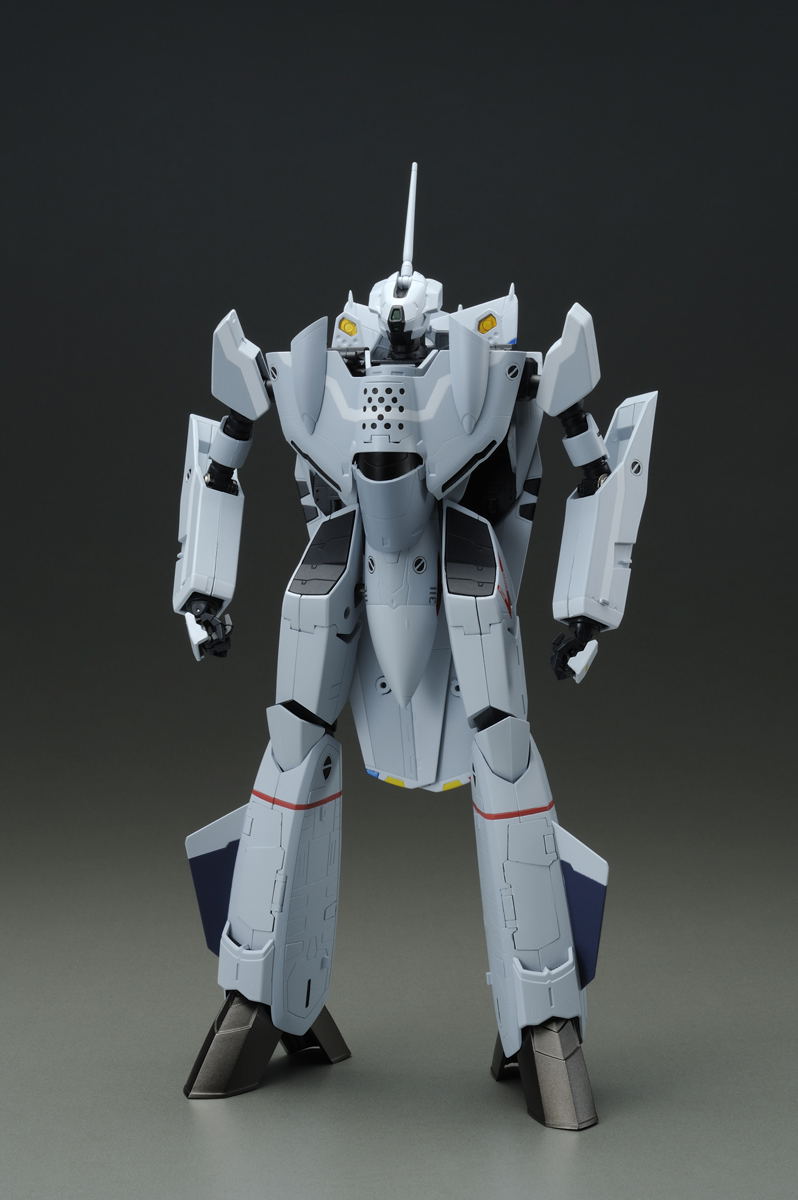Macross Zero: Perfect Trance VF-0A Phoenix Kudo Shin Model image 1