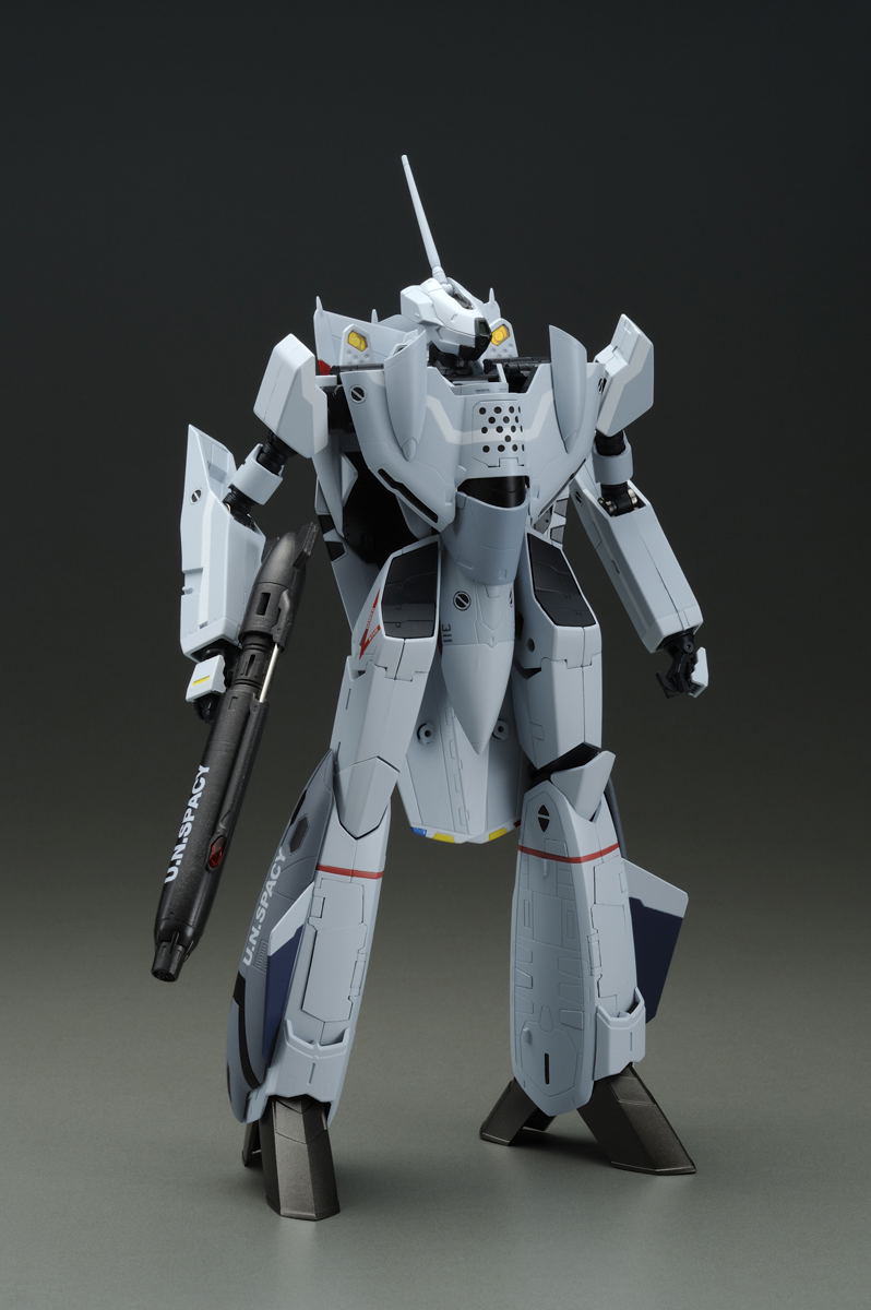 Macross Zero: Perfect Trance VF-0A Phoenix Kudo Shin Model image 2