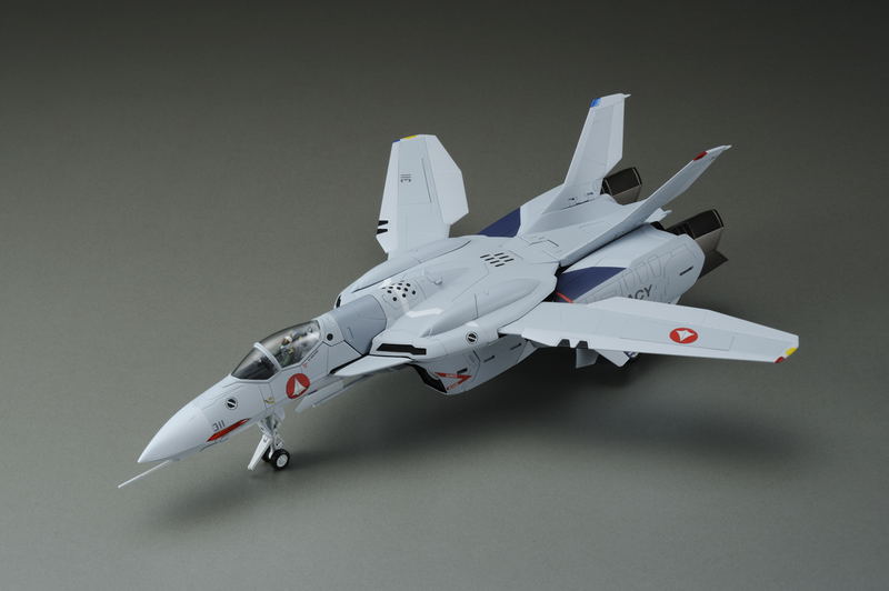 Macross Zero: Perfect Trance VF-0A Phoenix Kudo Shin Model image 5