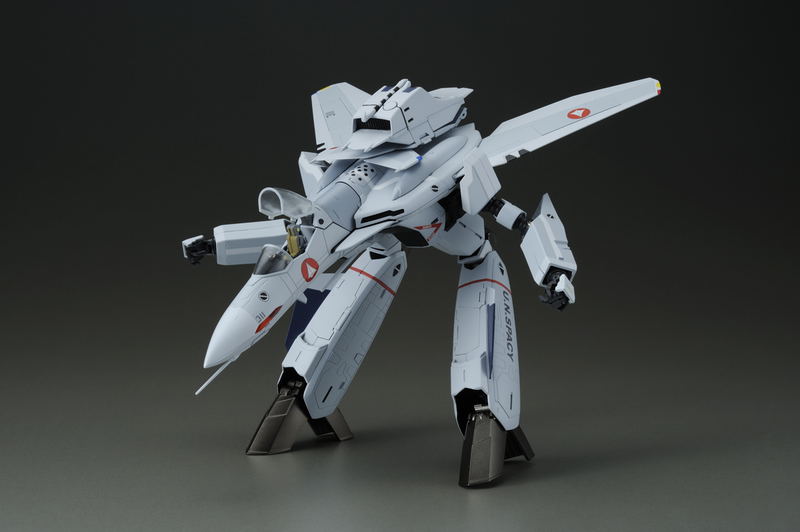 Macross Zero: Perfect Trance VF-0A Phoenix Kudo Shin Model image 8