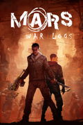 Mars: War Logs <span class="ext" style="background-color: #2a475e; color: #FFFFFF;">STEAM</span> <span class="ext ext_digital">digital</span> thumbnail 1
