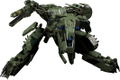 Metal Gear Solid: Metal Gear REX Half Size Edition thumbnail 1