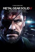 METAL GEAR SOLID V: GROUND ZEROES <span class="ext" style="background-color: #2a475e; color: #FFFFFF;">STEAM</span> <span class="ext ext_digital">digital</span> thumbnail 1