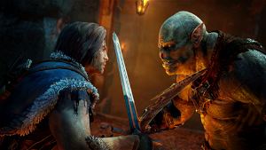 Middle-earth: Shadow of Mordor - Lord of the Hunt (DLC)
