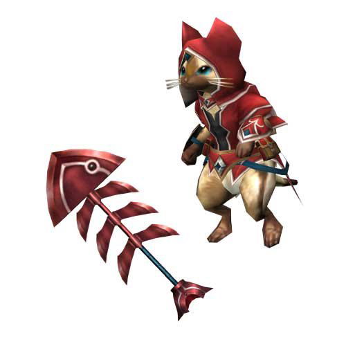 Monster Hunter Frontier G8 Premium Package image 6