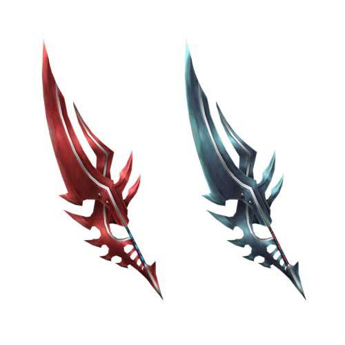 Monster Hunter Frontier G8 Premium Package image 4