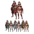 Monster Hunter Frontier G8 Premium Package thumbnail 7