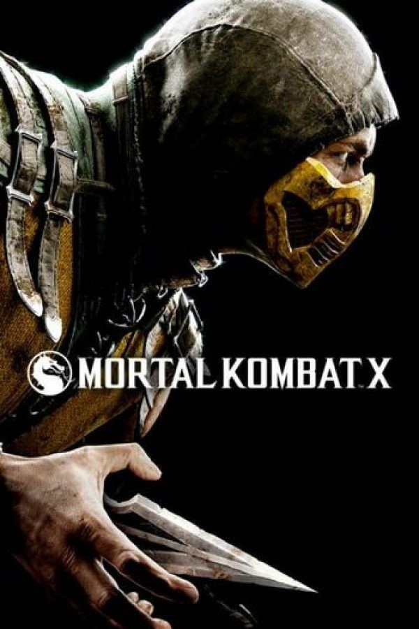 Mortal Kombat 1 - Premium Edition - PC [Steam Online Game Code]