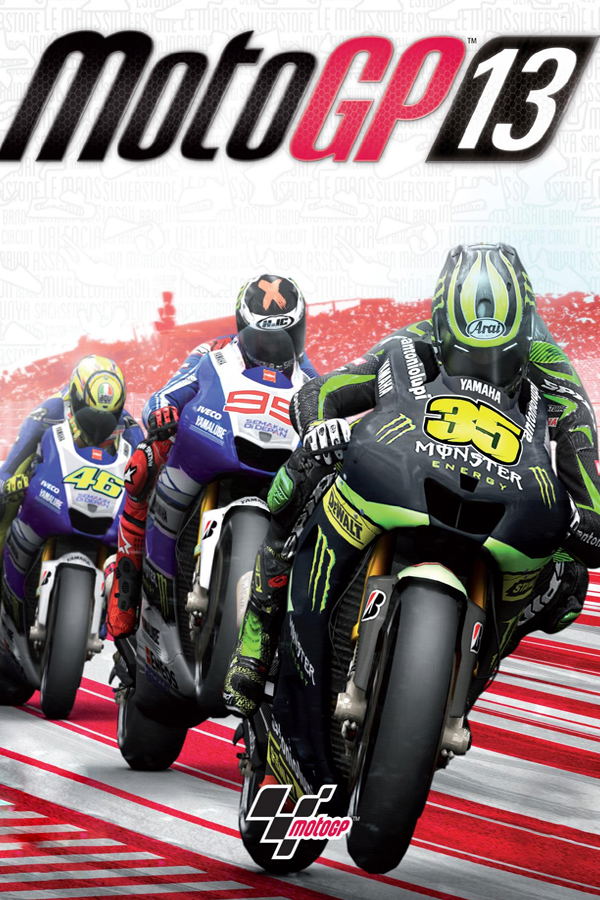 MotoGP 13 STEAM digital — Import Game Deal