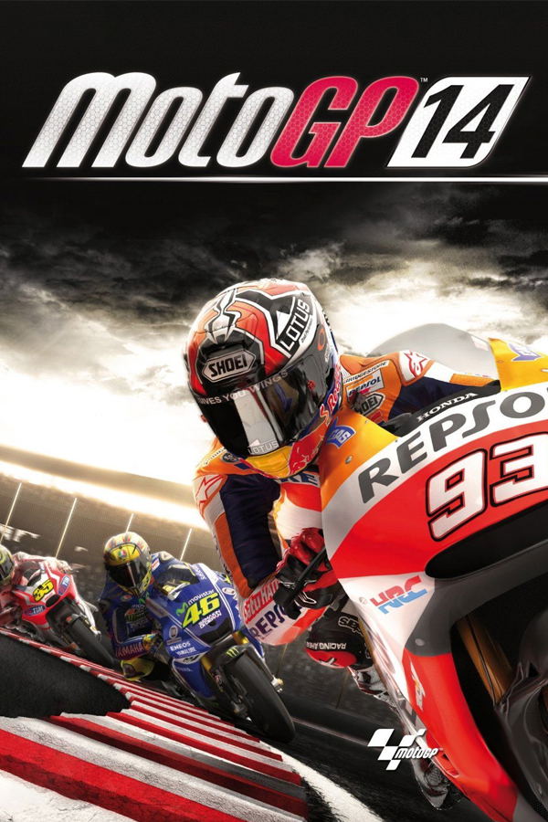 MotoGP 14 STEAM digital for Windows
