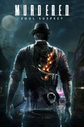 Murdered: Soul Suspect <span class="ext" style="background-color: #2a475e; color: #FFFFFF;">STEAM</span> <span class="ext ext_digital">digital</span> thumbnail 1