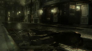 Murdered: Soul Suspect