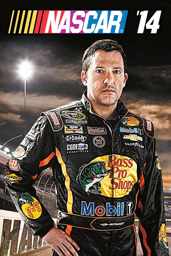 NASCAR '14 STEAM digital — Import Game Deal