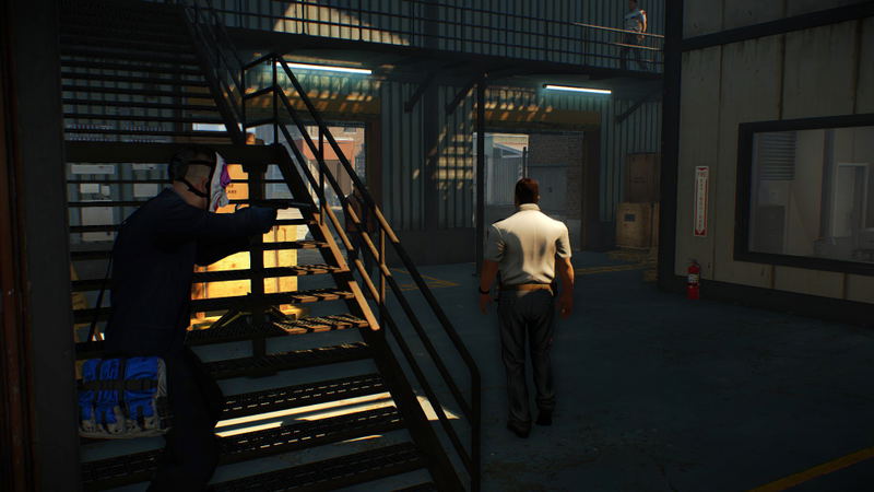 Payday 2 <span class="ext" style="background-color: #2a475e; color: #FFFFFF;">STEAM</span> <span class="ext ext_digital">digital</span> image 2