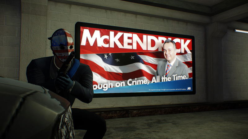 Payday 2 <span class="ext" style="background-color: #2a475e; color: #FFFFFF;">STEAM</span> <span class="ext ext_digital">digital</span> image 5