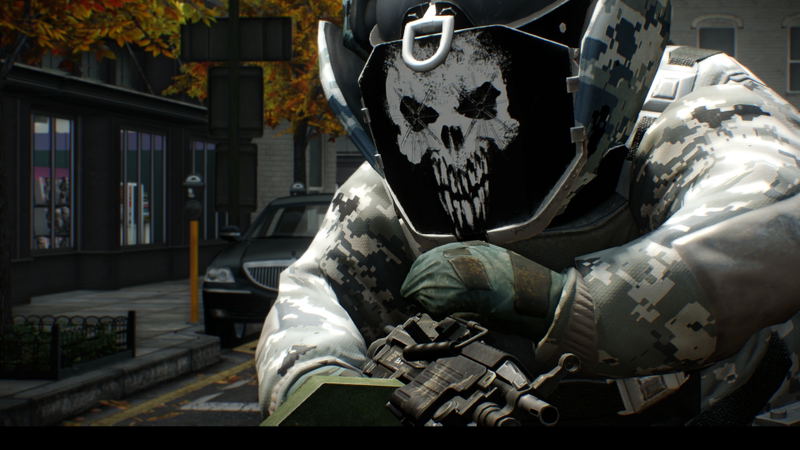 Payday 2 <span class="ext" style="background-color: #2a475e; color: #FFFFFF;">STEAM</span> <span class="ext ext_digital">digital</span> image 9