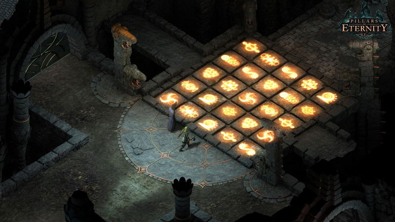 Pillars of Eternity (Royal Edition) <span class="ext" style="background-color: #2a475e; color: #FFFFFF;">STEAM</span> <span class="ext ext_digital">digital</span> image 6
