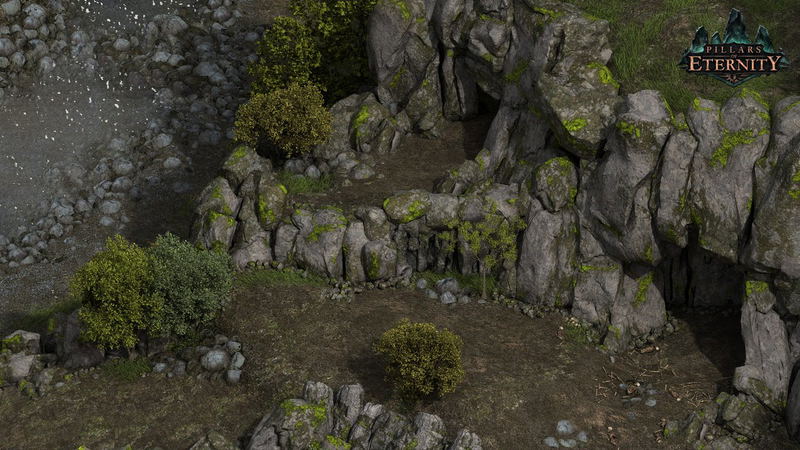 Pillars of Eternity (Royal Edition) <span class="ext" style="background-color: #2a475e; color: #FFFFFF;">STEAM</span> <span class="ext ext_digital">digital</span> image 8