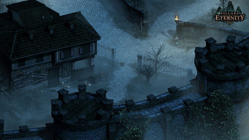 Pillars of Eternity (Royal Edition) <span class="ext" style="background-color: #2a475e; color: #FFFFFF;">STEAM</span> <span class="ext ext_digital">digital</span> image 9