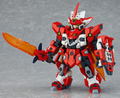 PLAMAX TK-01 Tenkai Knights: Bravenwolf X thumbnail 2