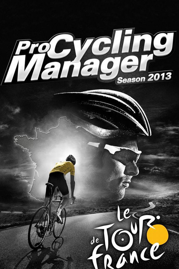 Pro Cycling Manager 2013 STEAM digital — Import Game Deal