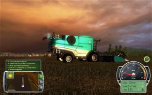 Professional Farmer 2014 (Steam)
