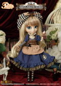 Pullip Fashion Doll: Alice in Steampunk World thumbnail 2
