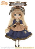 Pullip Fashion Doll: Alice in Steampunk World thumbnail 4