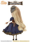 Pullip Fashion Doll: Alice in Steampunk World thumbnail 6