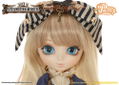 Pullip Fashion Doll: Alice in Steampunk World thumbnail 9