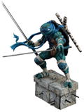 Teenage Mutant Ninja Turtles: Leonardo thumbnail 1