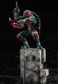 Teenage Mutant Ninja Turtles: Raphael thumbnail 2
