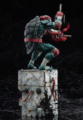 Teenage Mutant Ninja Turtles: Raphael thumbnail 4