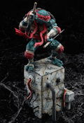 Teenage Mutant Ninja Turtles: Raphael thumbnail 5