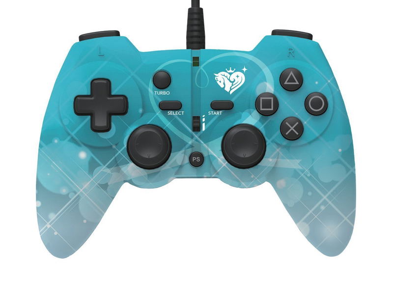The Idolm@ster Cinderella Girls Controller for Playstation 3 (Cinderella Project Version) image 2