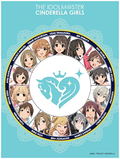 The Idolm@ster Cinderella Girls Controller for Playstation 3 (Cinderella Project Version) thumbnail 3