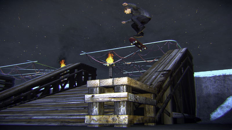 Tony Hawk's Pro Skater 5 image 9