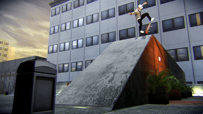 Tony Hawk's Pro Skater 5 image 15