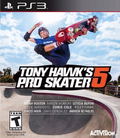 Tony Hawk's Pro Skater 5 thumbnail 1