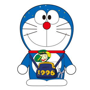 Variarts Doraemon 081_