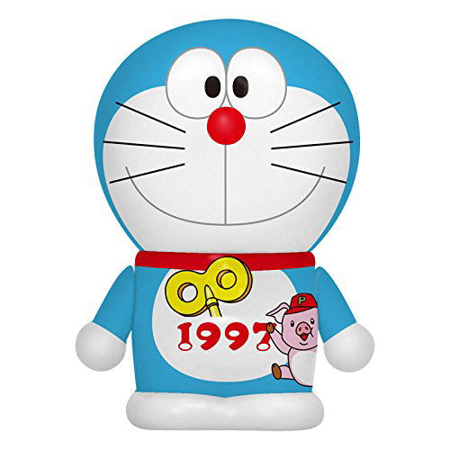 Variarts Doraemon 082