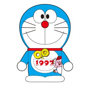 Variarts Doraemon 082